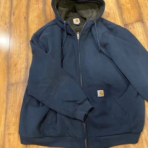 Carhartt Sweatshirt